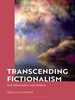 cover image of Transcending Fictionalism